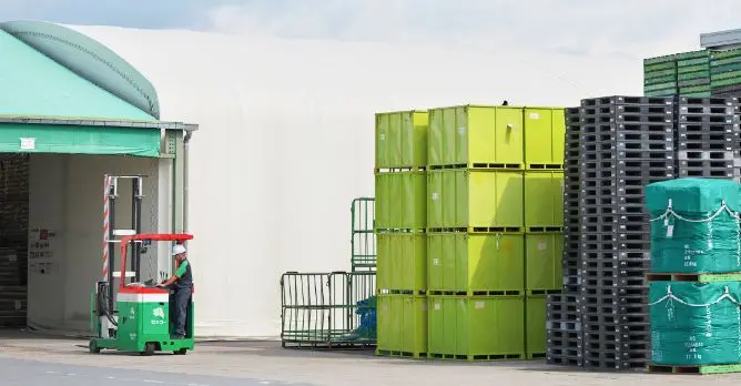 働く環境 / 制度